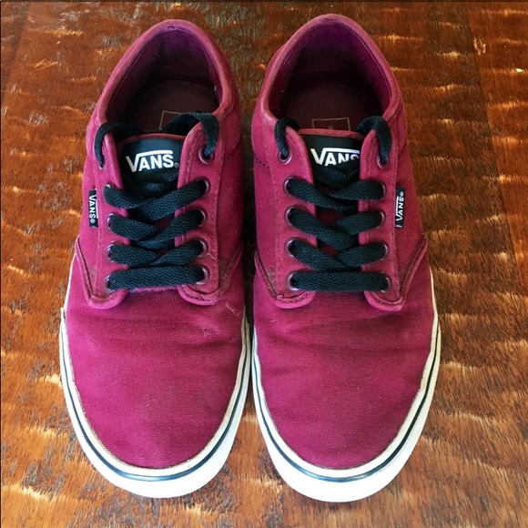 VANS Era - Picture 1 of 7